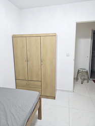 Blk 471A Fernvale Rivergrove (Sengkang), HDB 4 Rooms #588099411